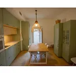 Apartment Le Scalette