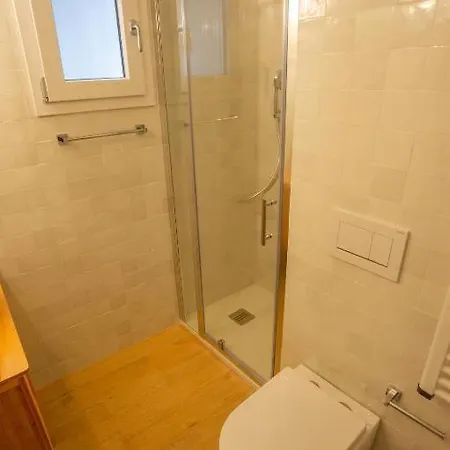 Le Scalette Apartman