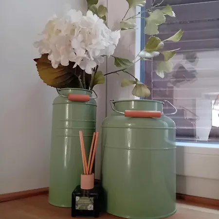 Apartman Le Scalette