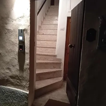 Le Scalette