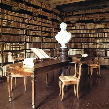 Le Scalette Apartman *