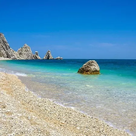 Apartment Le Scalette Osimo