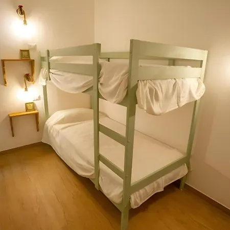 Apartman Le Scalette Osimo