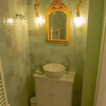 Apartman Le Scalette Osimo